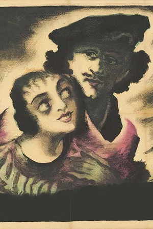 Постер: Die Tragödie eines Großen