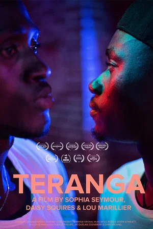Постер: Teranga: We Dance To Forget
