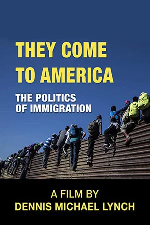 Постер: They Come to America