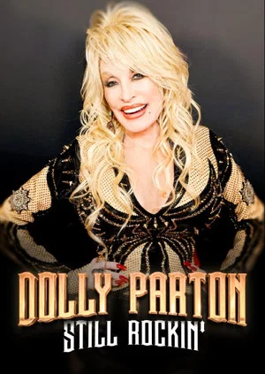 Постер: Dolly Parton: Still Rockin'