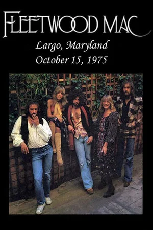 Постер: Fleetwood Mac - Largo