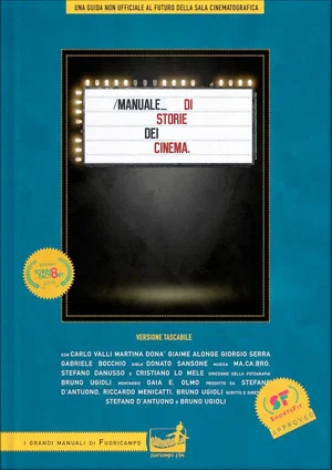 Постер: Handbook of Movie Theaters’ History