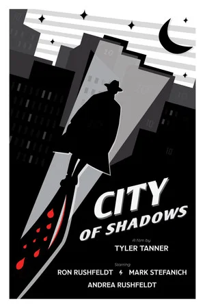 Постер: City of Shadows