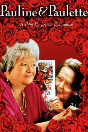 Постер: Pauline & Paulette