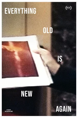 Постер: Everything Old Is New Again