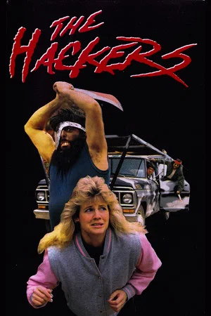 Постер: The Hackers