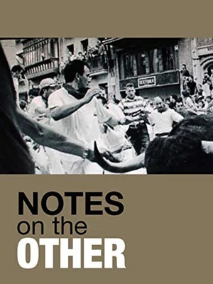 Постер: Notes on the Other