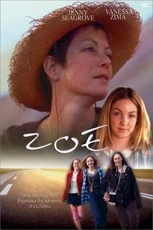 Постер: Zoe