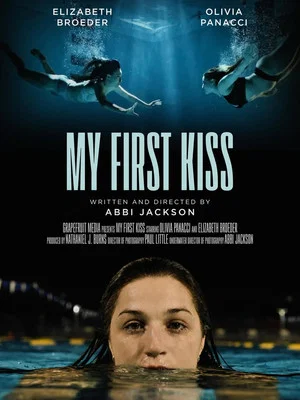 Постер: My First Kiss