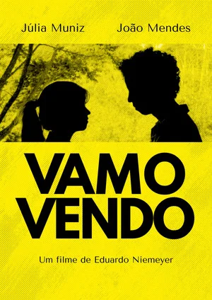 Постер: Vamo Vendo