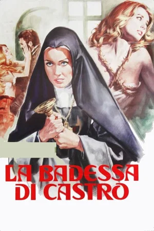Постер: The Castro's Abbess
