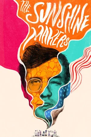 Постер: The Sunshine Makers