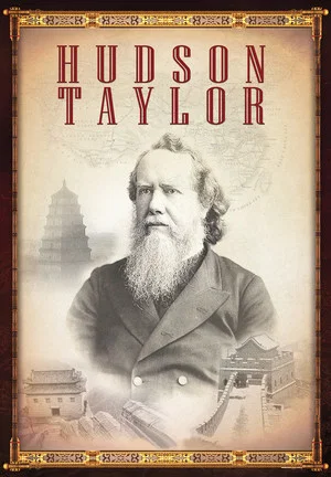 Постер: Hudson Taylor