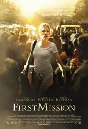 Постер: First Mission