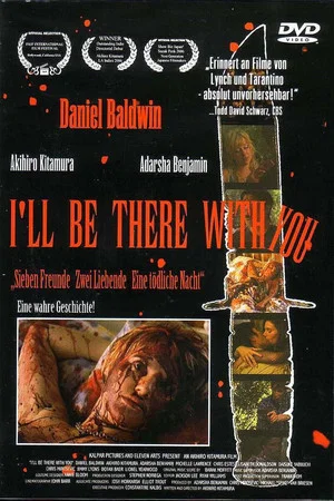Постер: I'll Be There with You