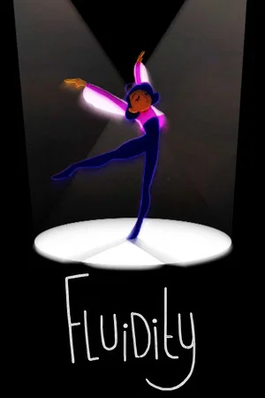 Постер: Fluidity