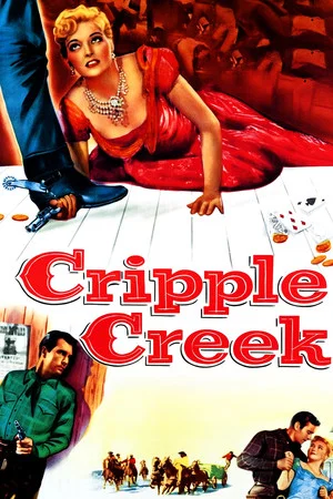 Постер: Cripple Creek