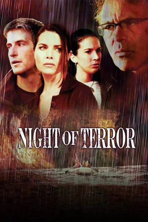 Постер: Night Of Terror