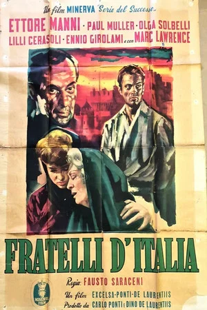 Постер: Brothers of Italy