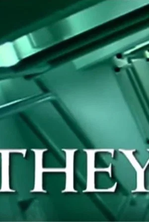 Постер: They