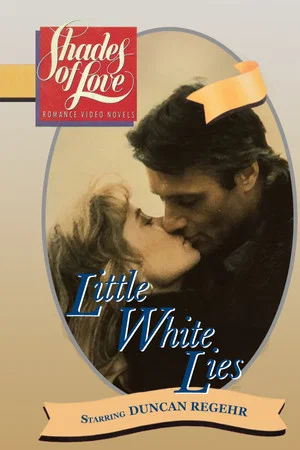 Постер: Shades of Love: Little White Lies
