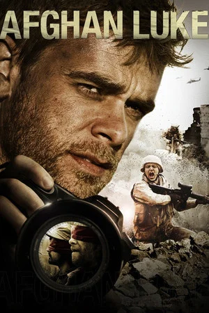 Постер: Afghan Luke