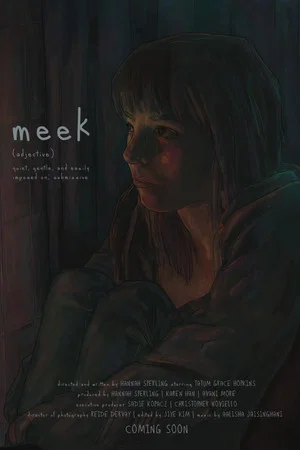 Постер: Meek