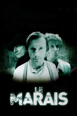 Постер: The Marsh