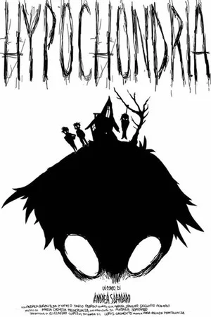 Постер: Hypochondria