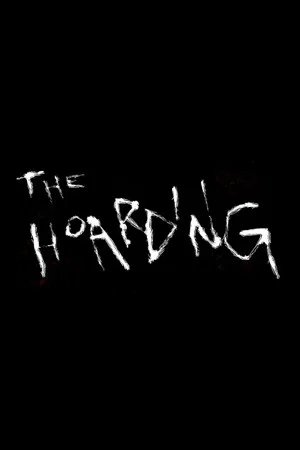 Постер: The Hoarding
