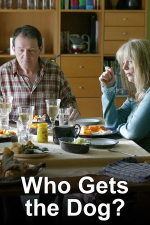Постер: Who Gets the Dog