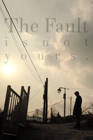 Постер: The Fault is Not Yours
