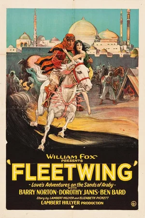 Постер: Fleetwing