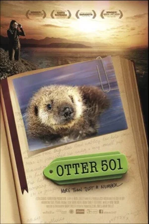 Постер: Otter 501