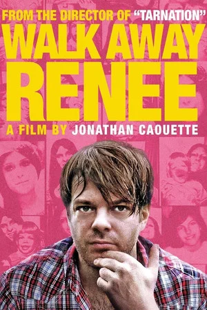 Постер: Walk Away Renee