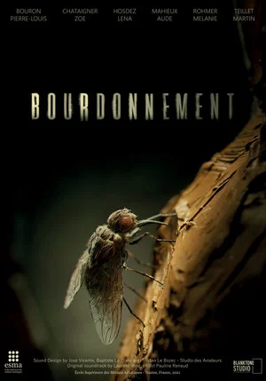 Постер: Bourdonnement