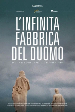 Постер: The Never Ending Factory of the Duomo