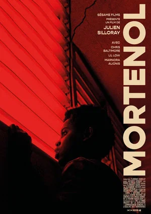 Постер: Mortenol