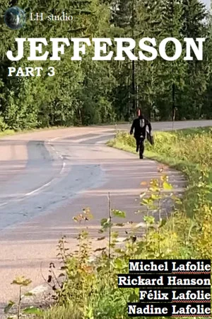 Постер: Jefferson 3