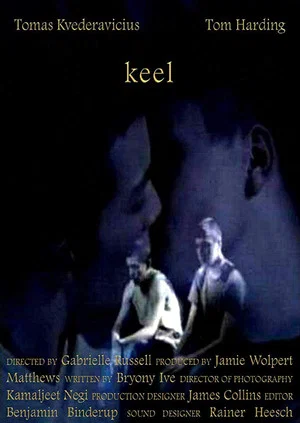 Постер: Keel