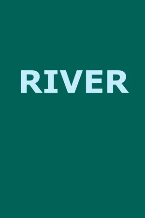 Постер: River