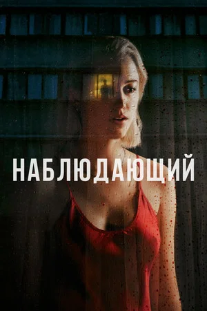 Постер: Наблюдающий
