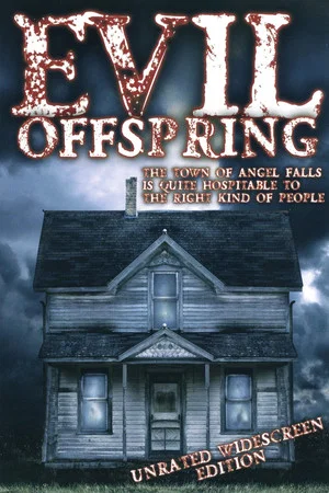 Постер: The Evil Offspring
