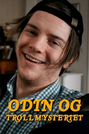 Постер: Odin og trollmysteriet