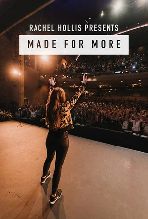 Постер: Made for More