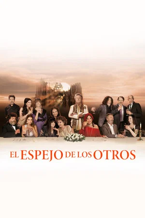 Постер: El espejo de los otros
