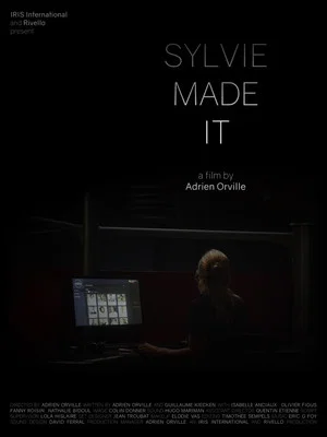 Постер: Sylvie Made It