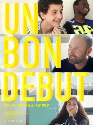Постер: Un bon début