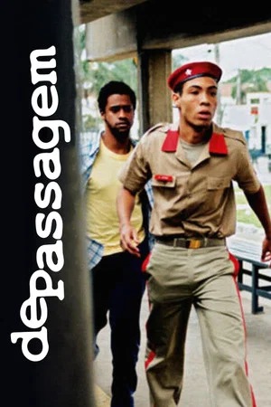 Постер: Passing By