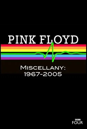 Постер: Pink Floyd: Miscellany 1967-2005